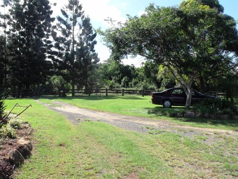 42 Yarraman Tarong Road, Yarraman QLD 4614