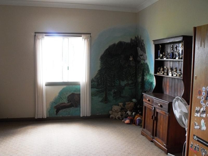 42 Yarraman Tarong Road, Yarraman QLD 4614