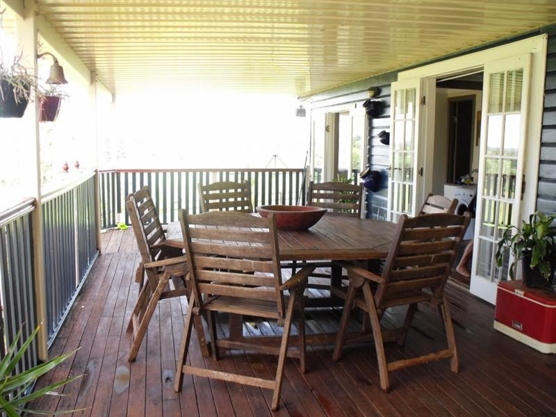 42 Yarraman Tarong Road, Yarraman QLD 4614