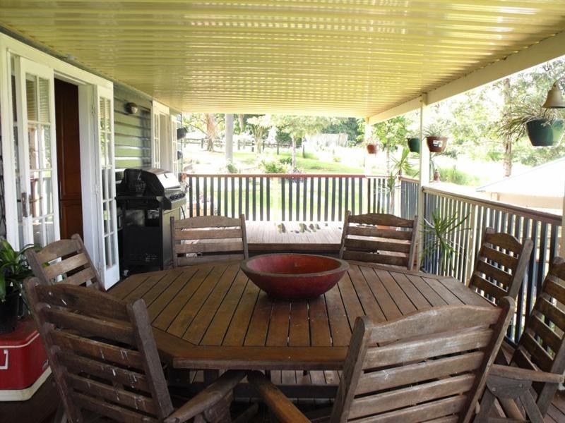 42 Yarraman Tarong Road, Yarraman QLD 4614