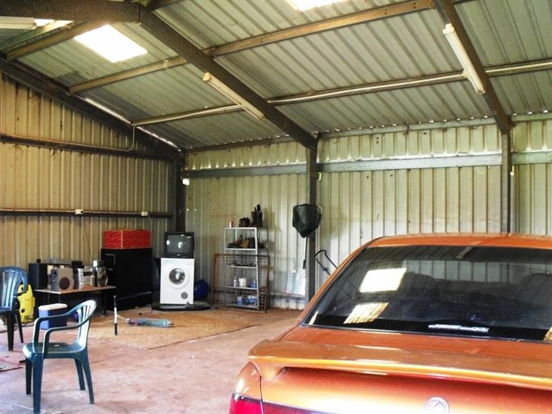 42 Yarraman Tarong Road, Yarraman QLD 4614