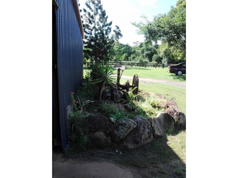 42 Yarraman Tarong Road, Yarraman QLD 4614