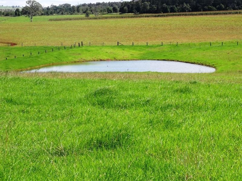 42 Yarraman Tarong Road, Yarraman QLD 4614