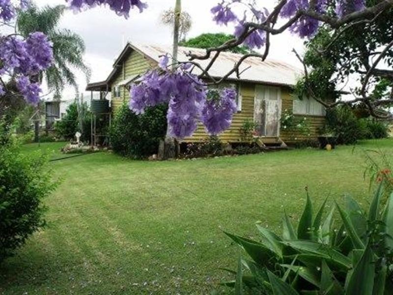 Kingaroy QLD 4610