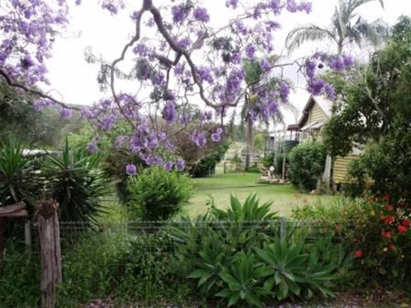 Kingaroy QLD 4610