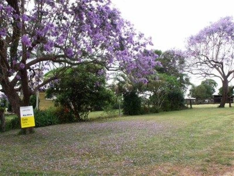 Kingaroy QLD 4610
