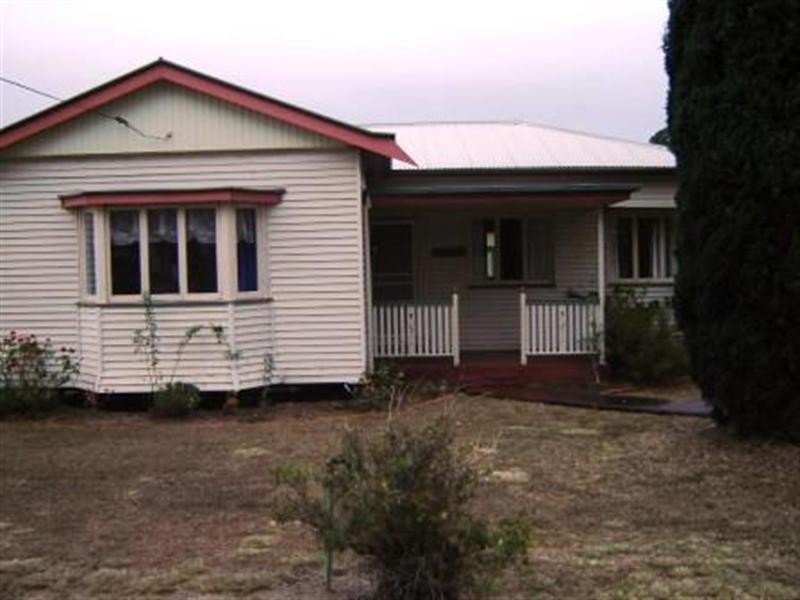 Kingaroy QLD 4610