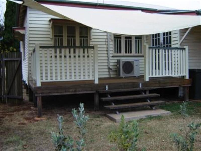 Kingaroy QLD 4610