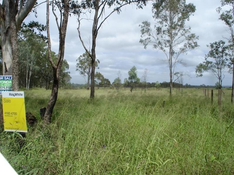 23 to 25 Oilseed Road, Memerambi QLD 4610