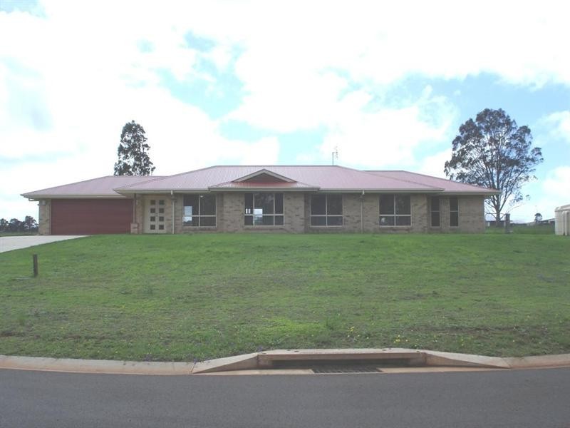 Kingaroy QLD 4610