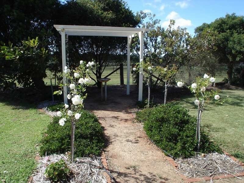 156 Boonenne Road, Taabinga QLD 4610