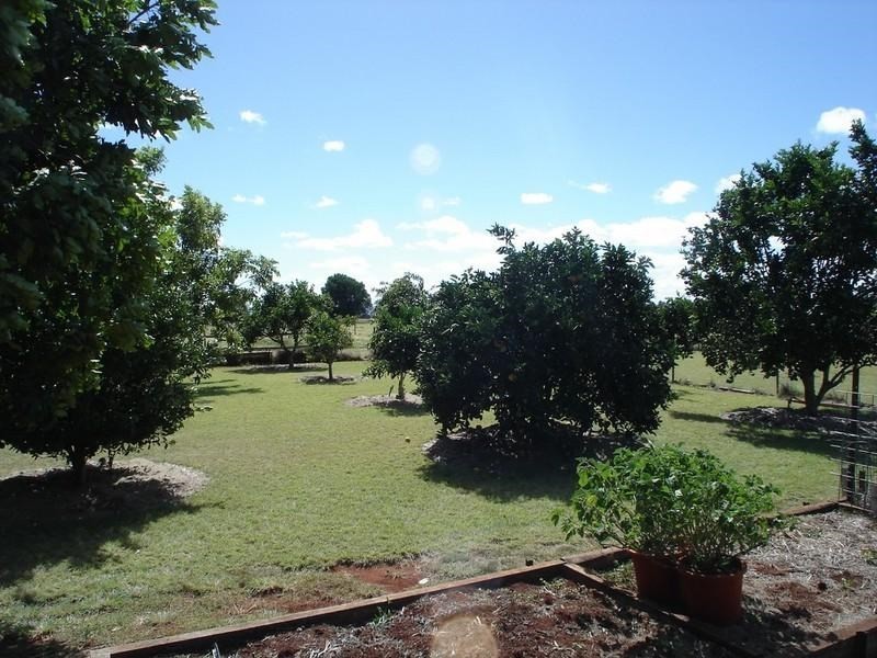 156 Boonenne Road, Taabinga QLD 4610