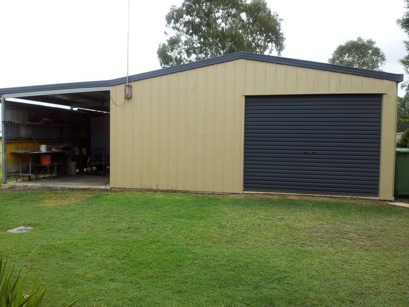 20 Hay Street, Nanango QLD 4615