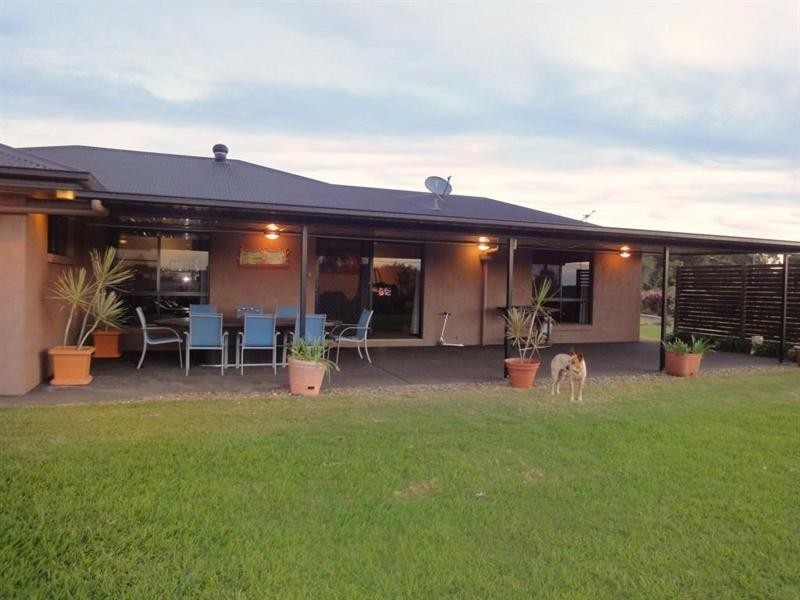 61-63 Macaulay Drive, Kingaroy QLD 4610