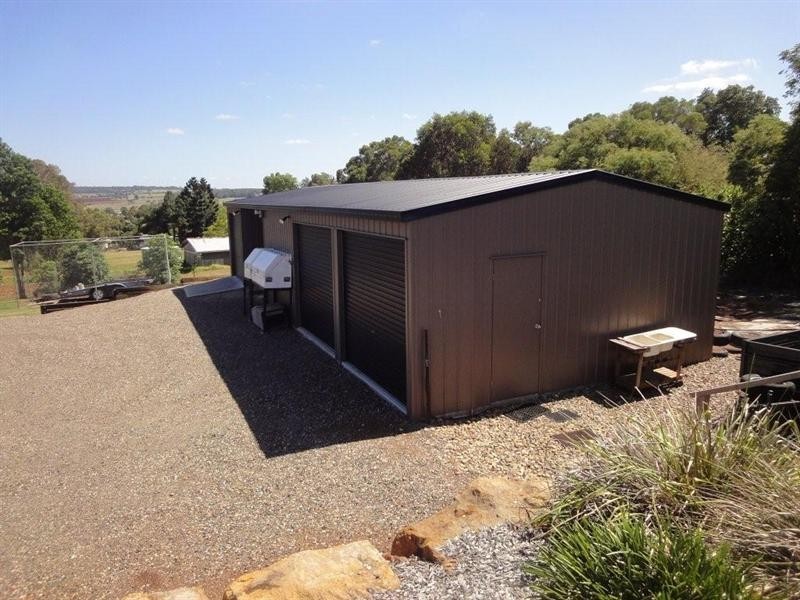 61-63 Macaulay Drive, Kingaroy QLD 4610