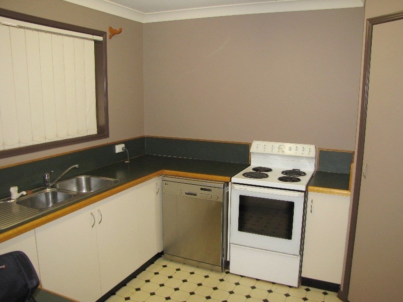 9 Wieden Street, Kingaroy QLD 4610