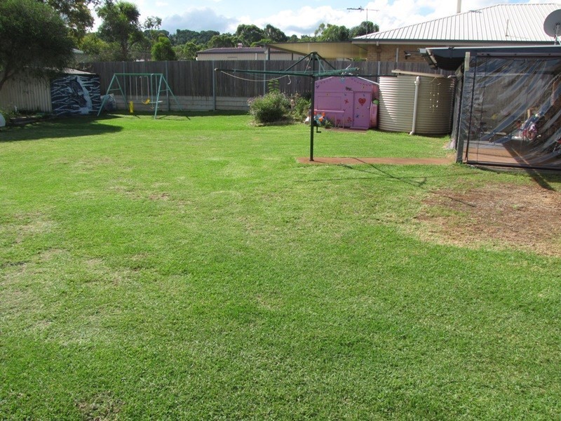 9 Wieden Street, Kingaroy QLD 4610