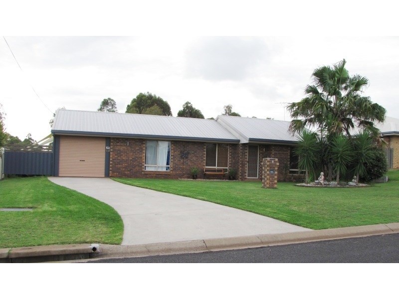 9 Wieden Street, Kingaroy QLD 4610