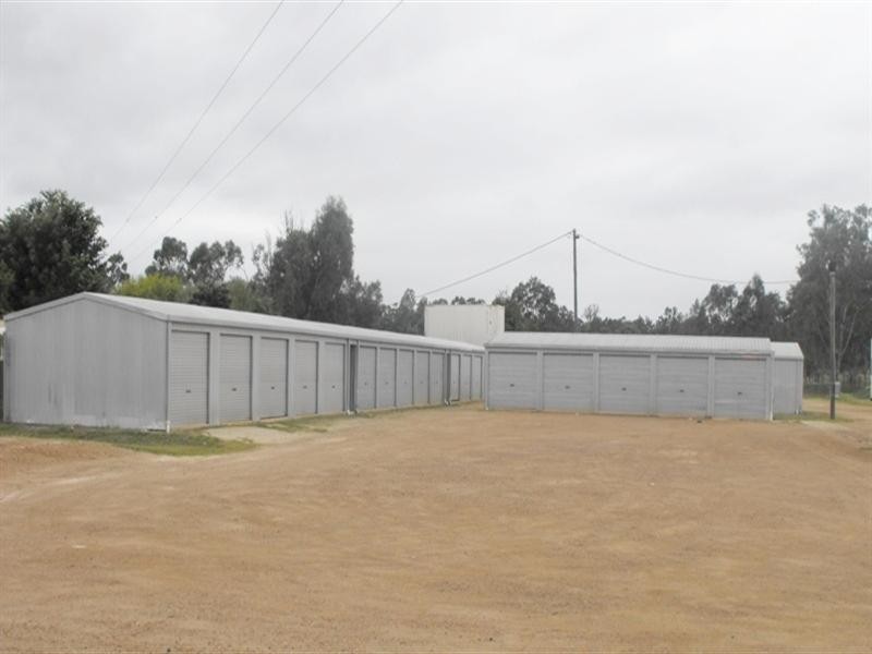 13904 D’Aguilar High, Nanango QLD 4615