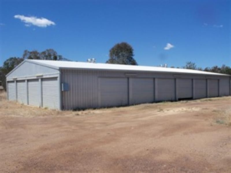 13904 D’Aguilar High, Nanango QLD 4615