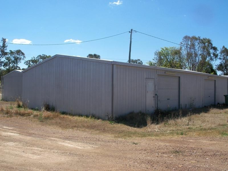 13904 D’Aguilar High, Nanango QLD 4615
