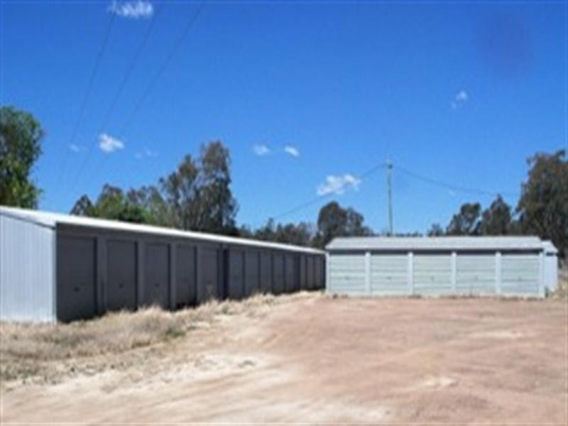 13904 D’Aguilar High, Nanango QLD 4615