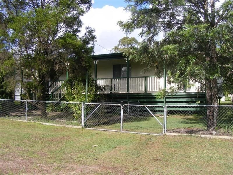 Nanango QLD 4615