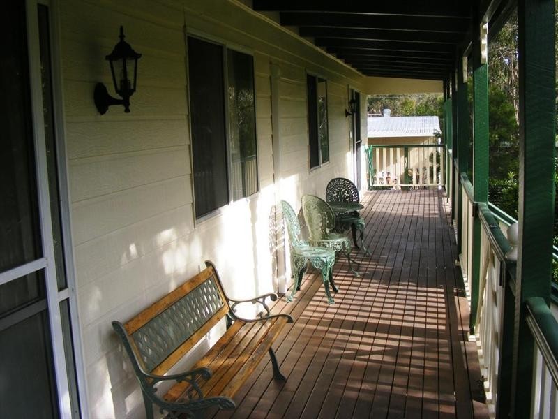 Nanango QLD 4615