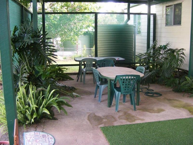 Nanango QLD 4615