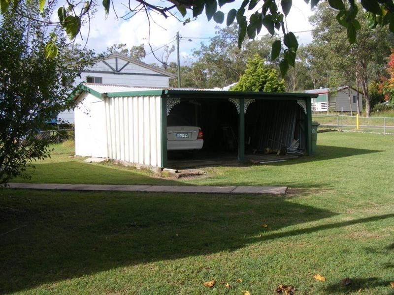 Nanango QLD 4615