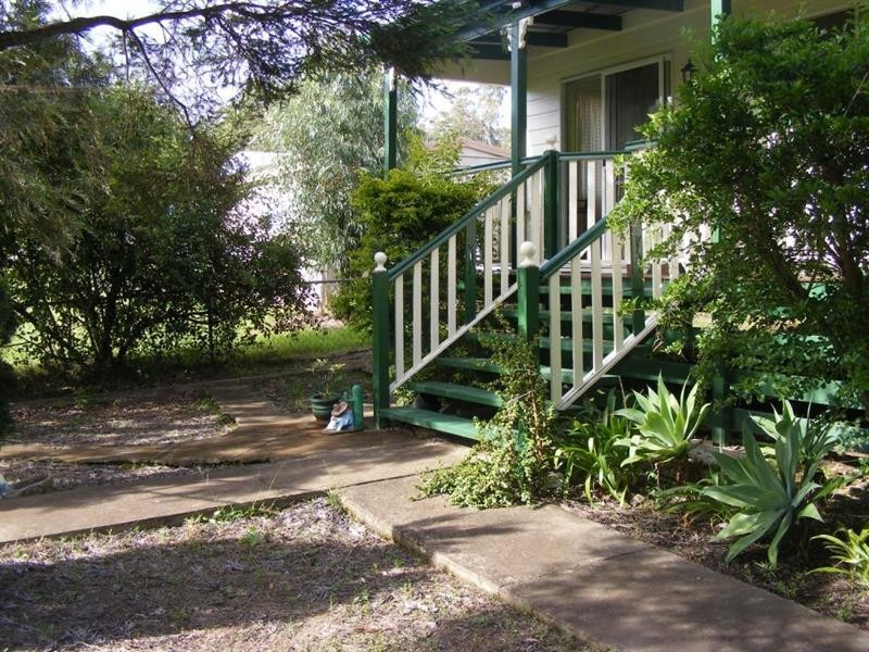 Nanango QLD 4615