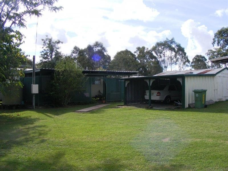 Nanango QLD 4615