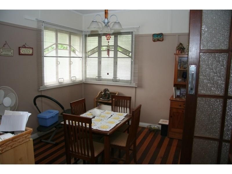 23 Webster Street, Kingaroy QLD 4610