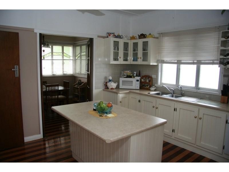 23 Webster Street, Kingaroy QLD 4610