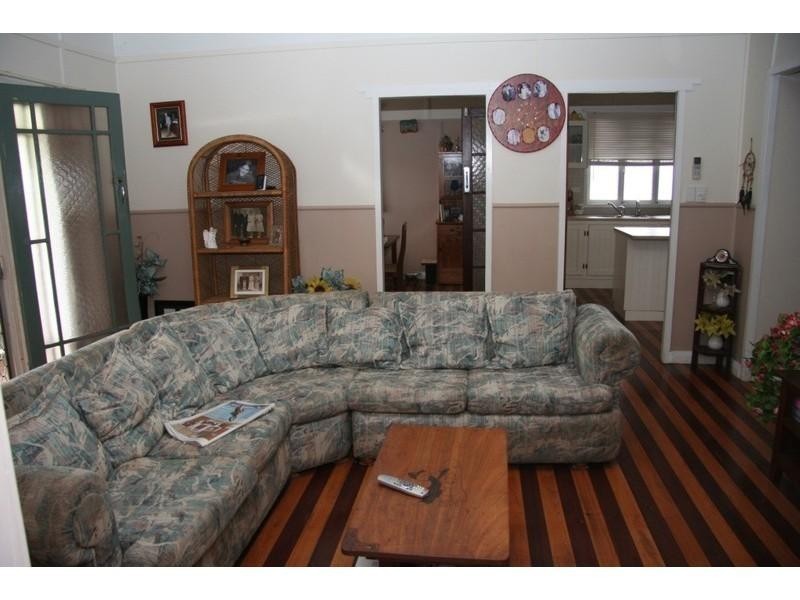 23 Webster Street, Kingaroy QLD 4610