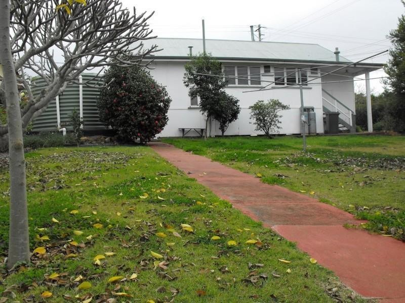 23 Webster Street, Kingaroy QLD 4610