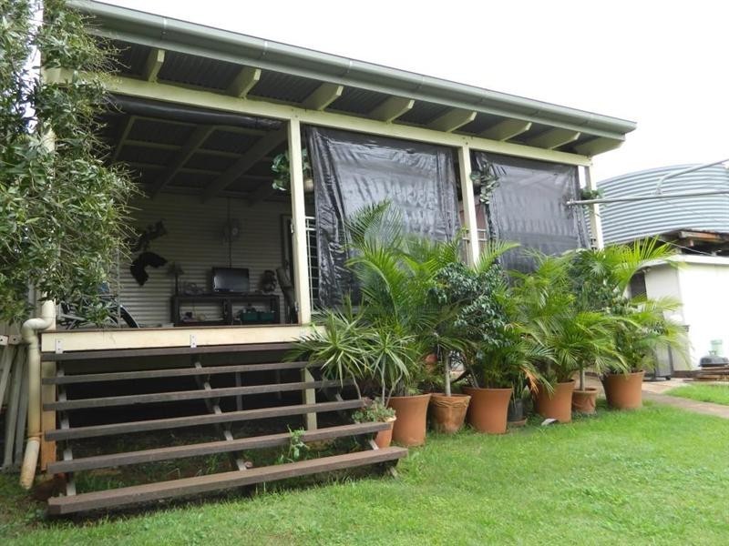 7 Webster Street, Kingaroy QLD 4610