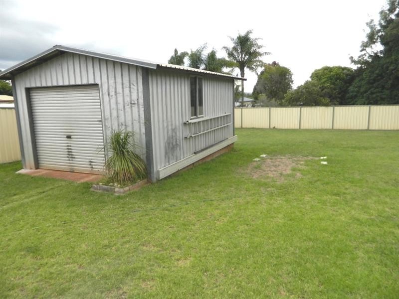 7 Webster Street, Kingaroy QLD 4610