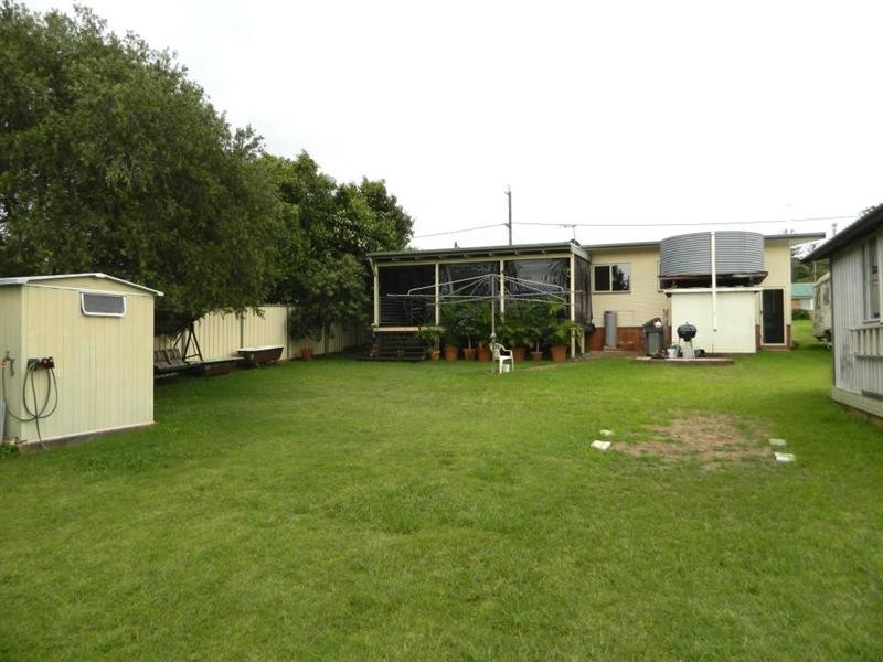 7 Webster Street, Kingaroy QLD 4610