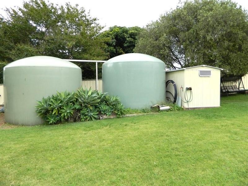 7 Webster Street, Kingaroy QLD 4610