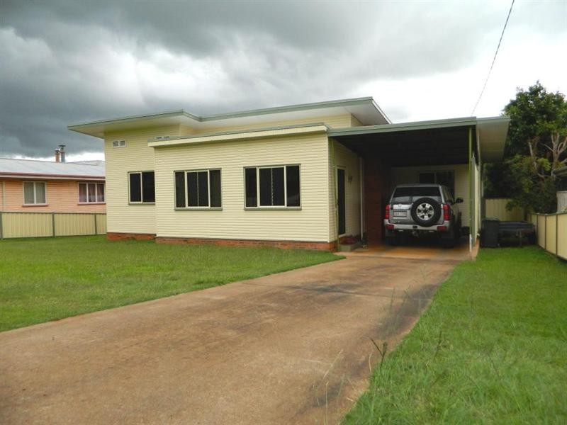 7 Webster Street, Kingaroy QLD 4610