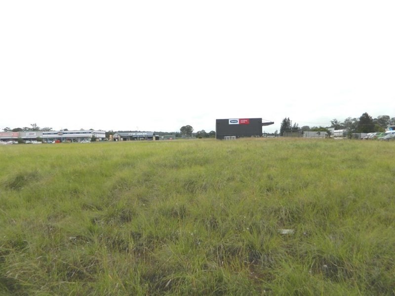 Lot 8 Rogers Drive, Kingaroy QLD 4610