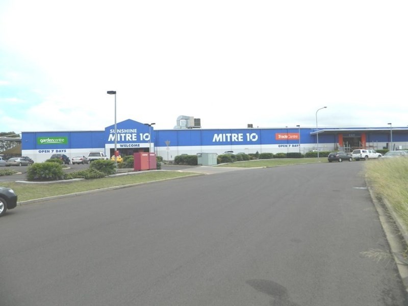 Lot 8 Rogers Drive, Kingaroy QLD 4610