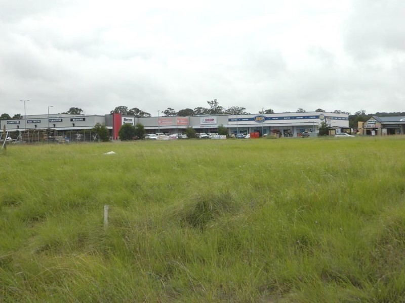 Lot 8 Rogers Drive, Kingaroy QLD 4610