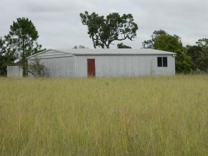 41 Birch Road, Wattle Camp QLD 4615