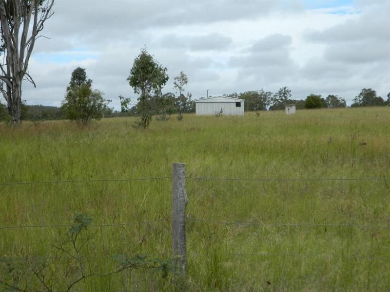 41 Birch Road, Wattle Camp QLD 4615