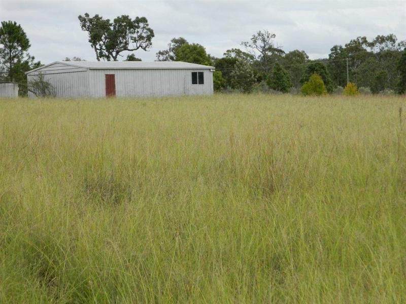 41 Birch Road, Wattle Camp QLD 4615