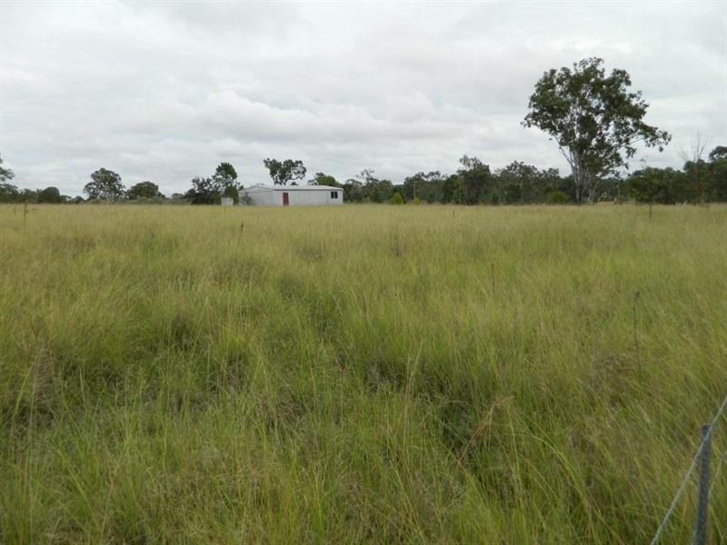 41 Birch Road, Wattle Camp QLD 4615