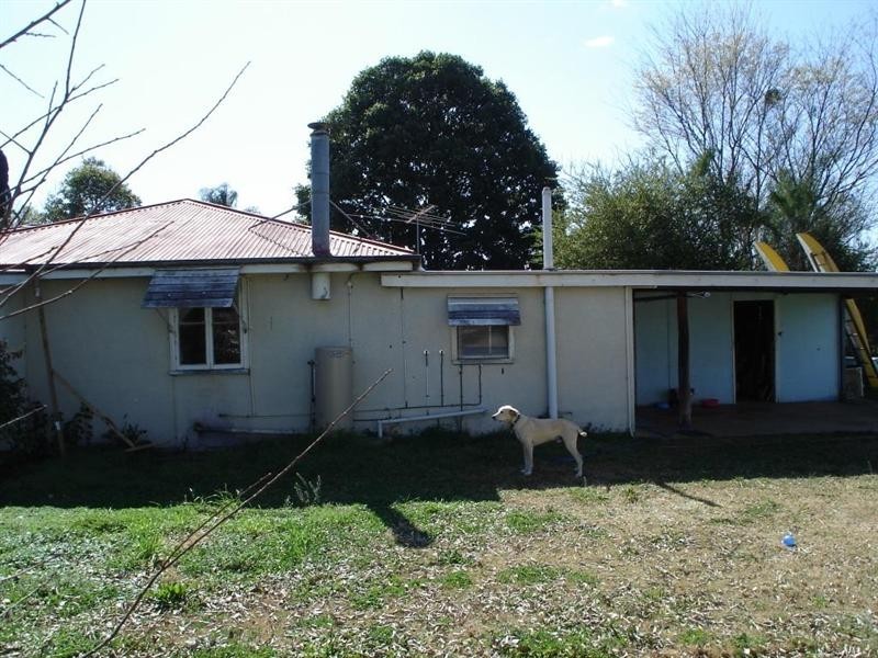 Kingaroy QLD 4610