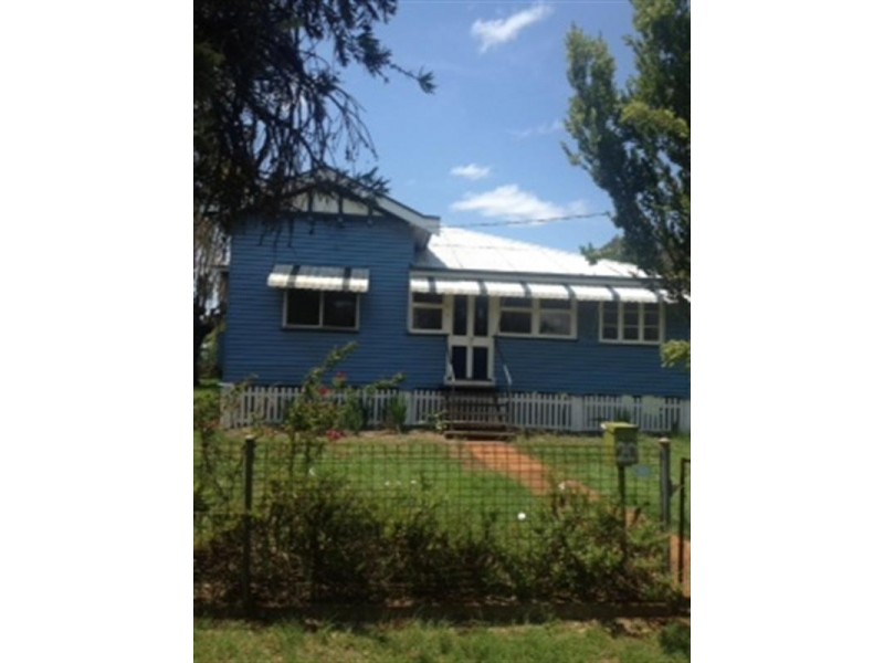 Kingaroy QLD 4610